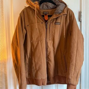 Patagonia Women’s All Seasons Bomber Hoody Jacket